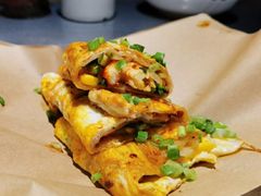 -探鱼·鲜青椒爽麻烤鱼(银泰城店)