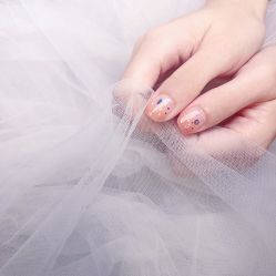 -森日式美甲沙龙MORI NAIL总店