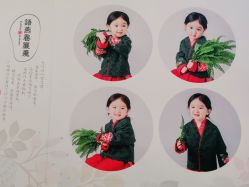 点击看大图 -倾城宝贝儿童摄影(广州天河店)