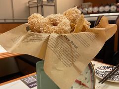 -太食獸泰式茶餐厅(IFS国金中心店)