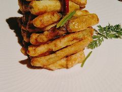 -四世同堂·京菜·烤鸭(双井店)