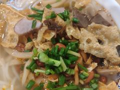 -阿熊螺蛳粉(北大街店)