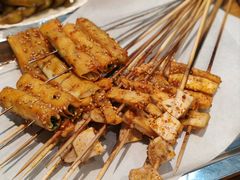 -老味烧烤(总店)