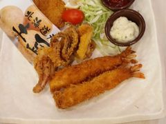 -味千拉面(航洋国际购物中心)