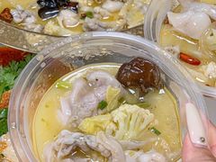 -蜀都餐厅(凤池店)