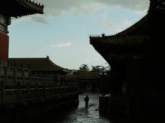 -北京市劳动人民文化宫(太庙)
