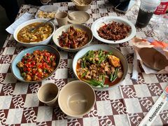 -老三样·旧食新味(万寿宫店)