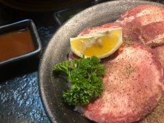 -九田家黑牛烤肉料理(太阳城店)