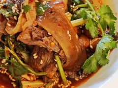 -岷山饭店-岷轩中餐厅