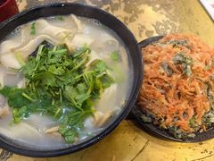 -惠丰源烩面馆(经七路店)