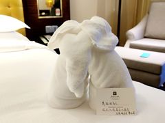 -上海静安昆仑大酒店