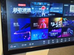 -唱吧麦颂KTV(萧山加州阳光广场店)