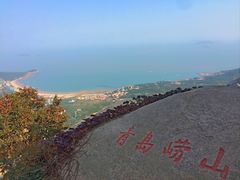 -崂山仰口游览区
