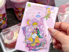 -奈雪的茶(优特汇店)