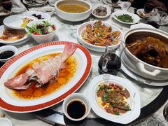 -姚江春中餐厅·太平洋大酒店