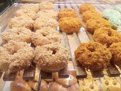 -BreadTalk面包新语·烘焙蛋糕(海岸城店)