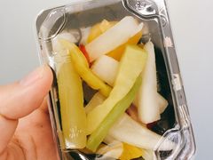 -囧吉香生蚝牛排馆(湖北路店)