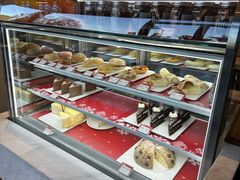 -Peet's Coffee皮爷咖啡(上海长风大悦城店)