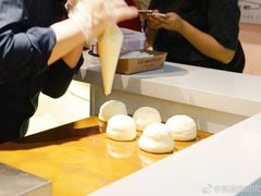 -狐狸和向日葵(北京路店)