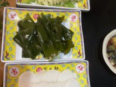 -芦月轩羊蝎子(劲松店)
