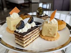 -深铁皇冠假日酒店·大堂吧