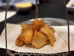 -希望日本料理(保利香槟花园店)