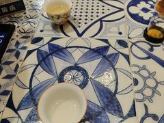 -图味美小黄鱼·景德菜(浙江路店)