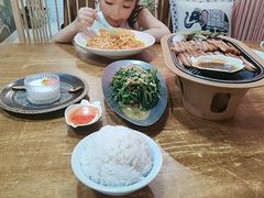 -泰澜得泰国菜(大学城店)