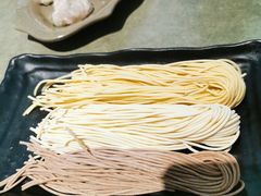 -贰重天冰煮羊自助火锅(东坝店)