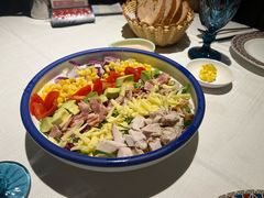 -俄士厨房(五棵松华熙LIVE店)