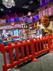 -卡通尼乐园(重庆南坪协信星光店)
