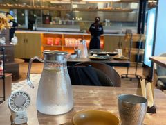 -耶里夏丽·新疆菜(徐家汇臻选店)