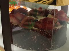 -WOODY BAKER 沃倍可(月星环球港店)