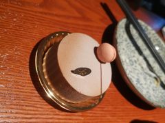 -Salon de The de Joel Robuchon(外滩18号店)