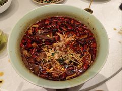 -盛百味·家宴餐厅(霸州分店)