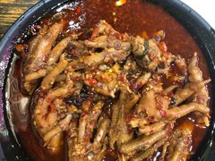 -老闵田螺馆·南昌特色小炒(梦时代店)