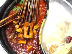 -钢管厂歆瑞源油卤串串香(春熙路太古里店)