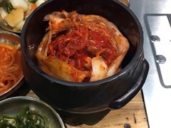-河坝烧烤串城(金达莱店)