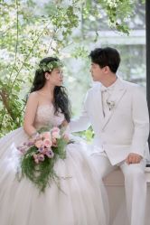 -太郎花子婚纱摄影TAHAKO(无锡店)