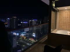 -三亚湾红树林度假世界(木棉酒店)