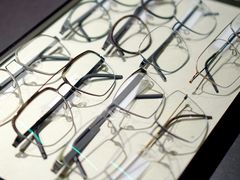 -大视光学•LINDBERG林德伯格•全球手工眼镜集合店(王府井店)