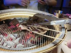 -西塔老太太泥炉烤肉(温州首店万象城黑金店)