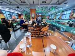 -魏斯理汉堡(西安沣东吾悦店)