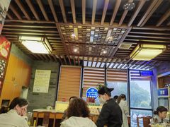 -东来顺•非遗火锅(外滩店)