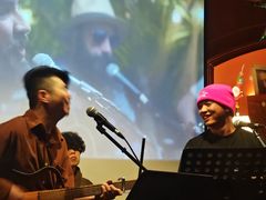 -音乐房子·Vintage Live Bar(玉林总店)