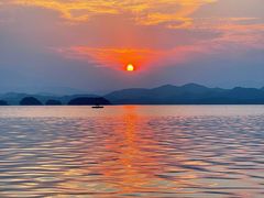 -绿城千岛湖喜来登度假酒店