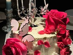 -烛影拾光观景餐厅·创意菜·摄影·小提琴(大唐不夜城店)