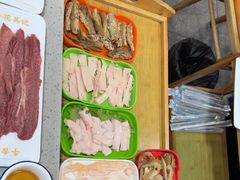 -杏花吴记牛肉火锅