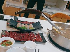 -陈记顺和潮汕牛肉火锅(棠德南路店)