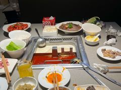 -海底捞火锅(九久奥特莱斯店)